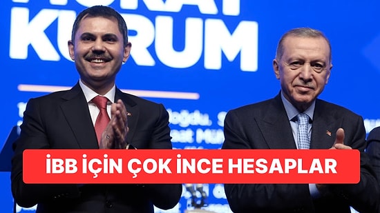 AK Parti’nin İstanbul Hesabı: Tüm Detaylar Tek Tek İnceleniyor
