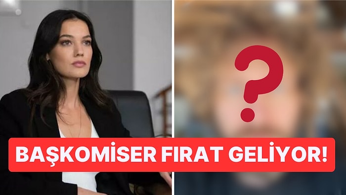 Kim Canlandıracak? Yargı'ya Ceylin'in Polis Eski Sevgilisinin Geleceği İddia Edildi