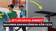 Arkadaşlarına Mesaj Atıp Bombayla Uçak Patlatma Şakası Yapan Üniversiteli Gencin Hikayesi Kötü Sonla Bitti