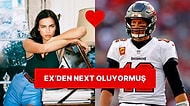 "Ex'ten Next Olur Mu?" Diyenler Toplansın Tom Brady Ve Irina Shayk Tekrardan Görüşmeye Başlamış