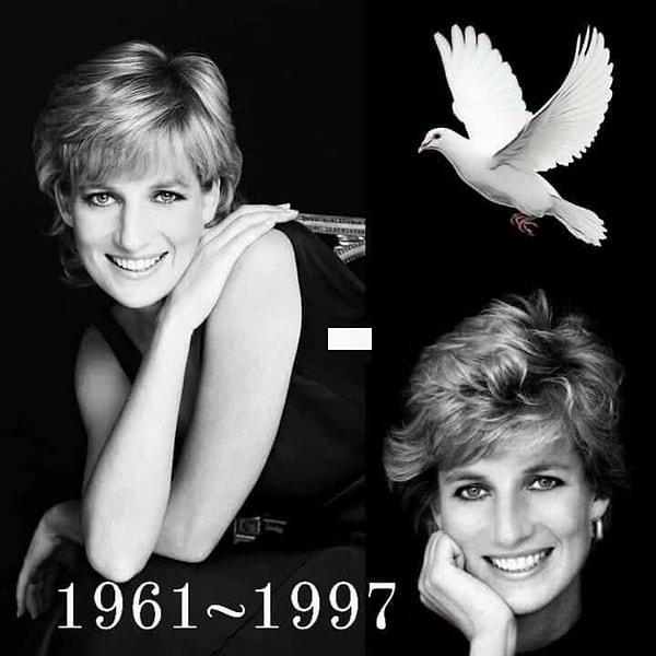 Diana'nın ölümü İngiliz halkını derinden etkiledi ve monarşiye olan güveni sarsarak büyük bir yas ve değişim dalgasına neden oldu.