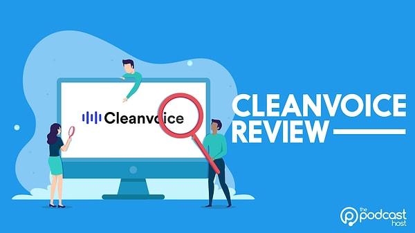 2. Cleanvoice