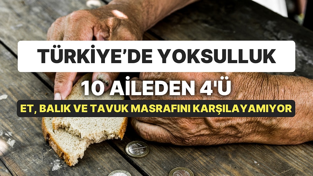 Gelir Dağılımı Bozuldu Ama Yoksulluk Genele Yayıldı: Karşılaştırmalı Yoksulluk Azaldı!