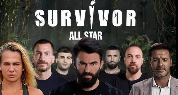 TV8 ekranlarında yayınlanan Survivor All Star 2024 için aylarca süren çalışmalar sonucunda yarışma en sonunda yeni yılla beraber hayatımıza girdi.