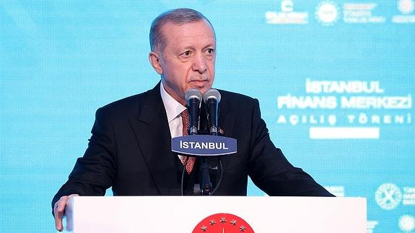 Hayatımıza faiz ve nas söylemleri Cumhurbaşkanı Erdoğan'ın açıklamalarıyla girmişti. 2021 yılında başlayan faiz indirimlerinde Cumhurbaşkanı Erdoğan sıklıkla faizlerde indirimin devam edeceğini dile getirmiş ve "hükümlerin" bu yönde olduğunu iletmişti.