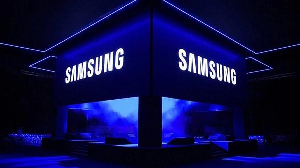 Güney Kore merkezli teknoloji devi Samsung, yakın zamanda flash bellek dünyasında çığır açacak yeni bir teknolojiyi duyurmaya hazırlanıyor.