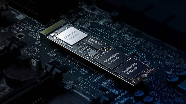 Teknoloji devinin geliştirdiği yeni V9 NAND flash bellek modelinin 2024'ün son çeyreğinde piyasaya sürülmesi bekleniyor.