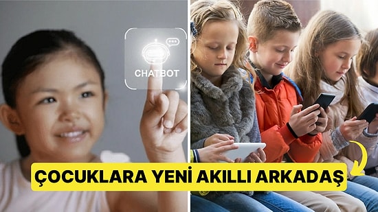 OpenAI'dan Dikkat Çekici Girişim: Çocuklar ve Gençler İçin Yepyeni Bir ChatGPT Deneyimi Kapıda