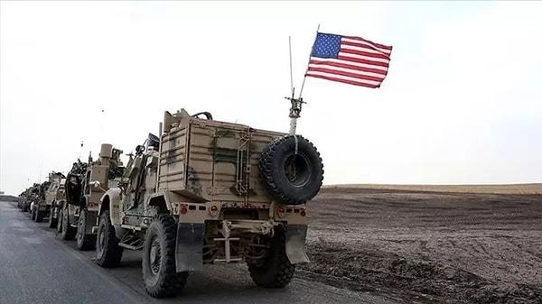 Ürdün'deki bir Amerikan üssüne insansız hava aracı (İHA) ile düzenlenen saldırıda üç ABD askerinin ölmesi İran ile ABD arasındaki tansiyonu yükseltmişti.