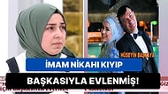 Esra Erol'da Skandal Aşk! 42 Yaşındaki Adama Aşık Olup İmam Nikahıyla Evlenen 18 Yaşındaki Elif'in İsyanı