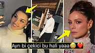 Hazar Ergüçlü, Doğallığıyla Yargı Dağıttı! 30 Ocak'ta Ünlülerin Yaptığı Instagram Paylaşımları