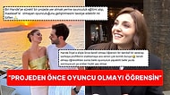 Sabancı'lar İçin Oyunculuğu Bıraktığı Söylenen Hande Erçel'in Yeni Proje Müjdesi "Keşke Evlenseydin" Dedirtti