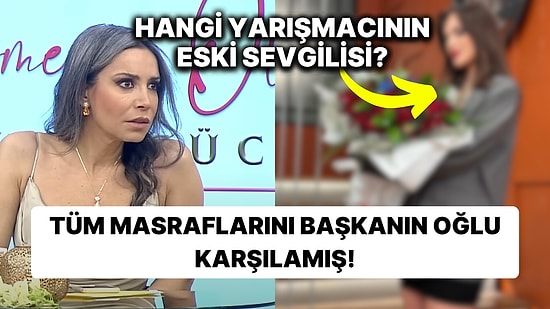 Kaosuyla Birlikte Geliyor: Tekirdağ Belediye Başkanı'nın Oğlu Kısmetse Olur'a Katıldı!