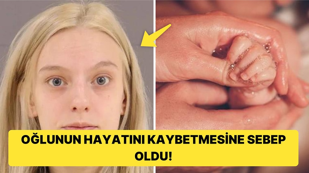 Bebeği Küvette Boğulurken 20 dakika Boyunca Telefonla Konuşan Anne Tutuklandı