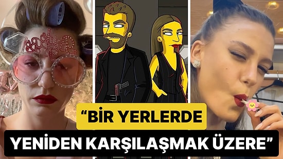 Ayrılık Günü Geldi Çattı: Kamera Arkasını Paylaşan Serenay Sarıkaya, Aile'ye Vedasıyla Gözleri Doldurdu!