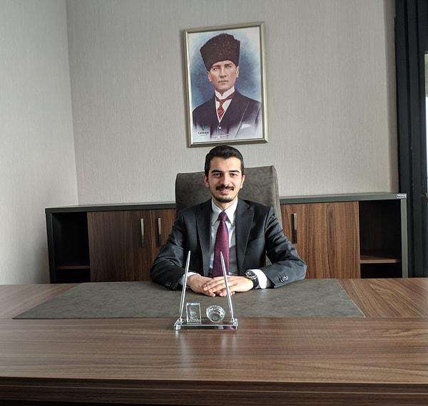 Güner, 14 Mayıs seçimlerinde Ankara 1. Bölgeden Milletvekili adayı olmuştur.