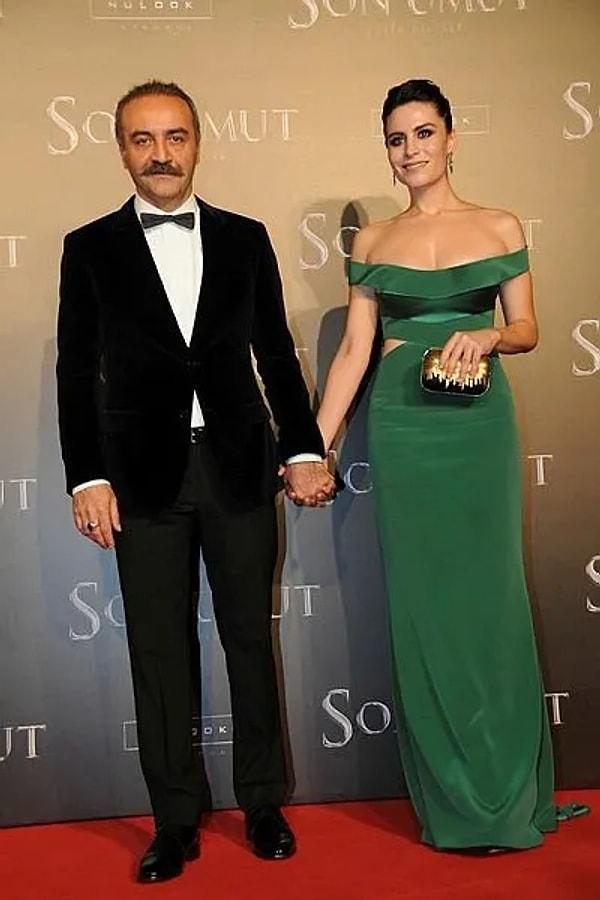 Şimdilerde 40 yaşında olan ünlü oyuncu Yılmaz Erdoğan ile ilişkisini sonlandırdıktan sonra bir daha evlenmeyi düşünmediğini ve evliliğe dair olumsuz fikirleri olduğunu söylemesi ile de çok konuşulmuştu.