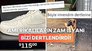 80 Dolarlık Ayakkabının 115'e Çıkmasını Sindiremeyen Amerikalılara Türklerden Şükür Dersi