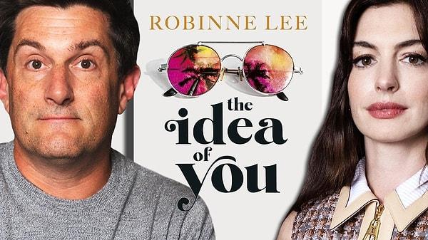 Robinne Lee'nin aynı adı taşıyan başarılı romanından beyaz perdeye uyarlanan bu eser, romantizm ve komediyi bir arada sunarak sinema severlere unutulmaz bir deneyim yaşatacak.