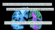 Alzheimer'ın İnsandan İnsana Bulaşabileceğini Öğrenen Twitter Kullanıcılarının Birbirinden Enteresan Tepkileri