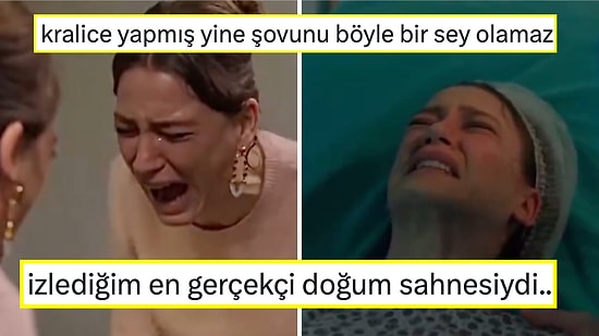 Hande Erçel Görmesin! 'Aile' Dizisinin Final Bölümünde Serenay Sarıkaya Oyunculuğuyla Devleşti!