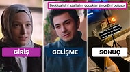 Kızılcık Şerbeti'nde "Mihri Ben Sana Bakmam" Diyen Rahimcan Kapkap'ın Serumlu Paylaşımı Herkesi Güldürdü!
