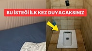 TikTok Kullanıcısı Kadının Misafirlerinden Tuvalette Yapmalarını İstediği Şey Tartışma Yarattı!