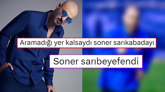 Bu Kadar da Olmaz! Soner Sarıkabadayı ile Ankaragücü'nün Yeni Transferi Arasındaki Müthiş Benzerlik