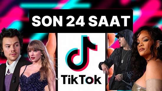 TikTok İçin Son 24 Saat: Şarkılarını Kullandığı Sanatçıları Adeta 'Sömürüyor'