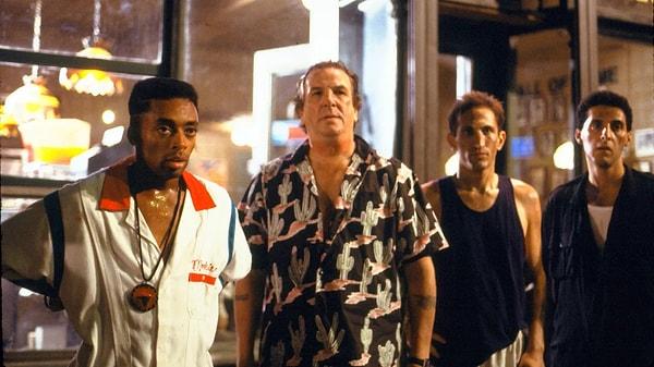 22. Do the Right Thing (1989)