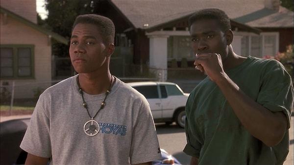 20. Boyz n the Hood (1991)