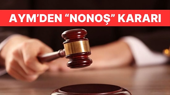 AYM'den Hakaret Davasına İfade Özgürlüğü Kararı