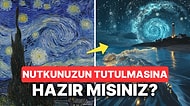 Dünyaca Ünlü Tablolar Modern Zamanda Aynı Sanatçıların Elinde Yeniden Hayat Bulsa Nasıl Görünürdü?