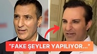 Estetik Furyasına Dahil Olan Rafet El Roman 'Hiç Operasyon Olmadım' Tepkisi ile Şaşırttı!