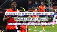 Daha Önce Böyle Bir İsim Görmediniz! İngiliz Futbolcunun Ailesi Futbolseverleri Düşünmeye Sevk Etti