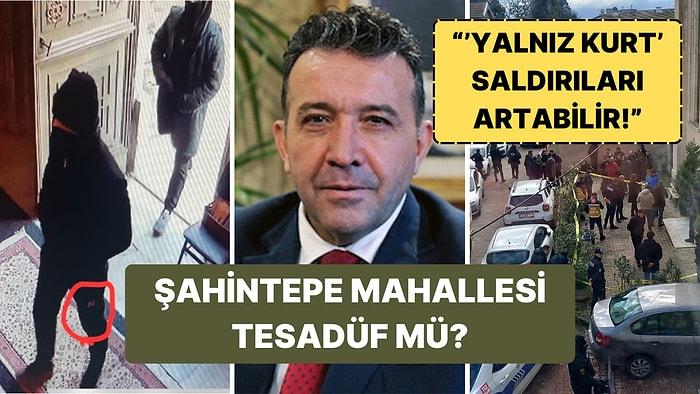 Abdullah Ağar İstanbul'daki Kilise Saldırısının Görünmeyen Yüzünü Açıkladı: "Çok İlginç Şeyler Var!"