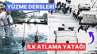Gördüğünüz Anda Kültür Seviyenizi Arşa Çıkaracak Birbirinden İlginç Tarihi Fotoğraflar