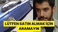 Arabasına Neden Yüksek Fiyat Çektiğini Anlatan Adamın Açıklamasını Okumalısınız