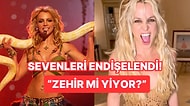 Britney Spears Yemeğinin Biraz Zehirle Daha Lezzetli Olduğunu Söyleyince Kimse Duyduklarına İnanamadı!