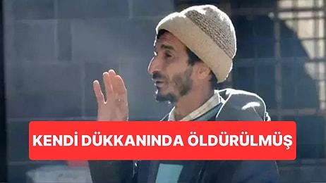 Diyarbakırlı Ramazan Hoca İstanbul’da Öldürüldü: Ulu Cami’de Yaptığı Konuşmalarla Tanınıyordu