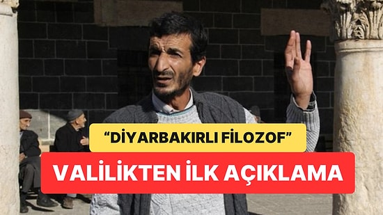İş Yerinde Öldürülen Diyarbakırlı Ramazan Hoca İçin Valilikten Açıklama: Katil Her Yerde Aranıyor