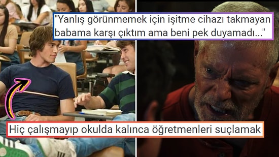 Göz Göre Göre Gerçekleri Yok Sayarak Burnunun Dikine Giden İnsanlardan 15 İlginç Hikaye