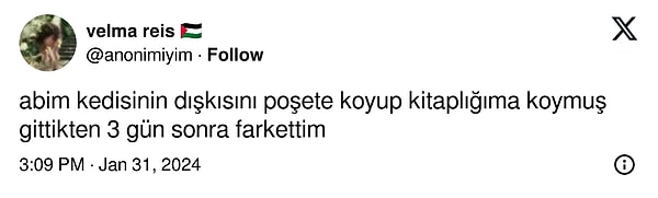 Fakat ablaların fa aşağı kalır yanı yok gibi. 😅