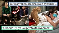 Çocukluk Zamanlarına Dair Özledikleri Şeyleri Paylaşarak Varolmanın Dayanılmaz Hafifliğini Hissettiren 15 Kişi