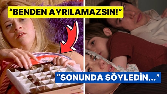 Ayrılık Mesajına Aldıkları En Tuhaf ve Çarpıcı Yanıtları Paylaşarak Aşka Inancımızı Öldüren 15 Kişi
