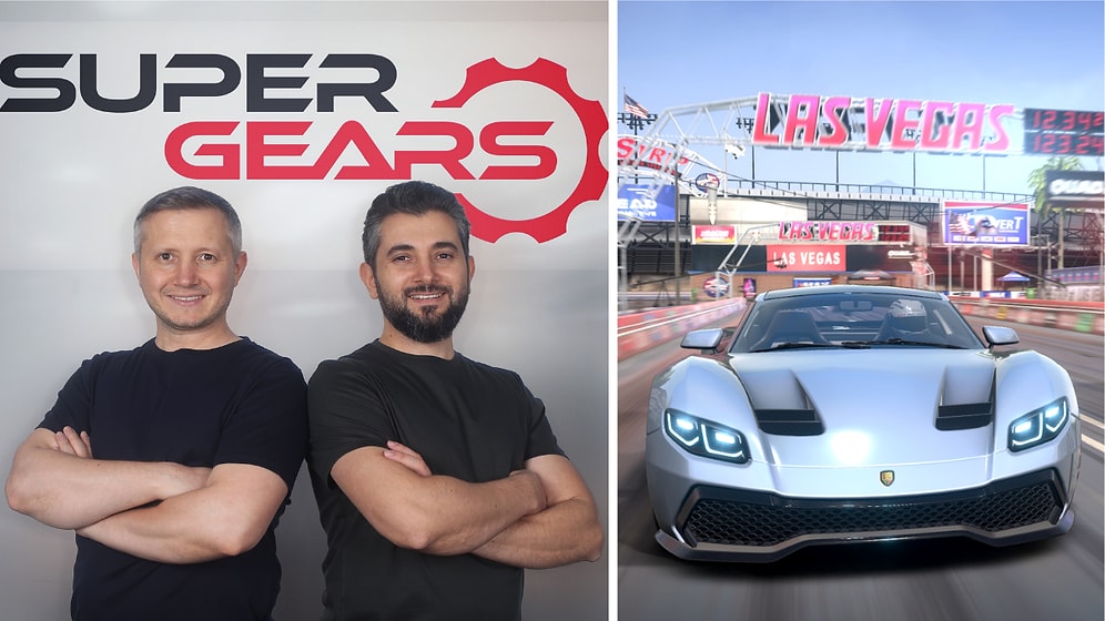 SuperGears Kurucularından Yasin Demirden ile Özel Röportaj: Racing Kingdom’ın Geleceğinde Neler Var?