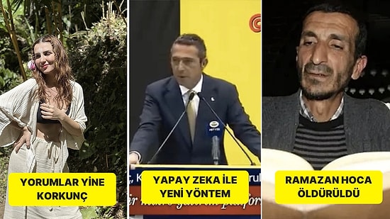 31 Ocak Çarşamba Akşamı Kaçırdığın Haberler