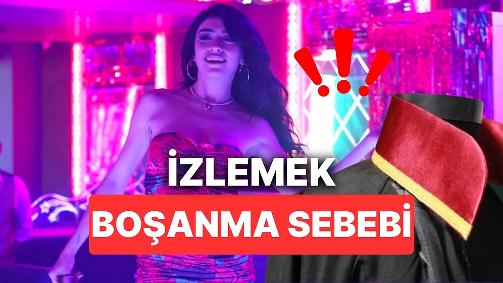 Pavyon Dansı Tartışmalarına Yeni Bir Soluk da Avukatlardan Geldi: İzlemek Boşanma Sebebi!