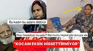 103 Yaşındaki Bir Adamla Evlenen Kadının Birliktelikten Beklentisi Hepimizi Dumura Uğrattı