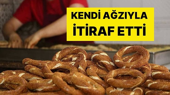 Kendi Ağzıyla İtiraf Etti: 'Simit Zammını Seçimden Sonra Yapacağız'